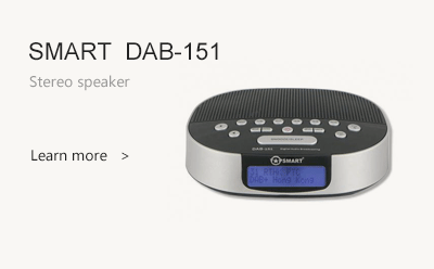 SMART DAB-151